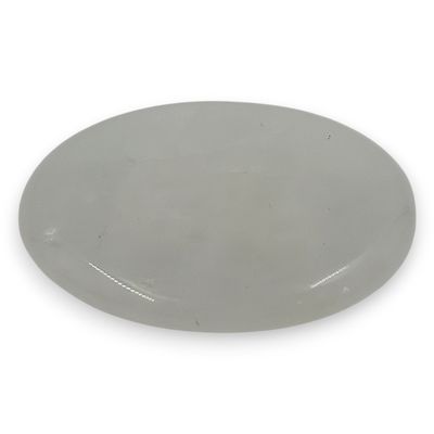 Worry stone Bergkristal