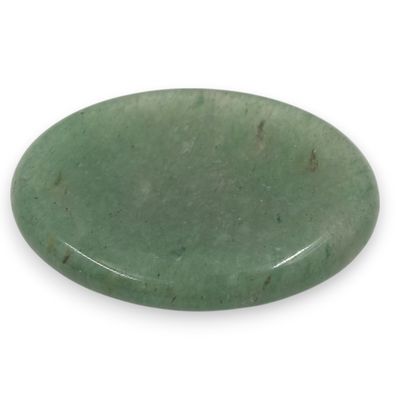 Worry stone groene Aventurijn
