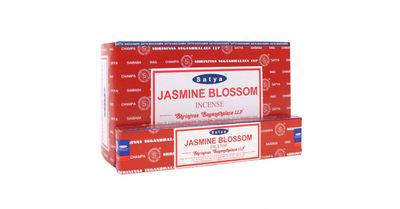 Wierook sticks Satya Jasmine Blossom