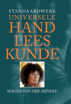 Universele handleeskunde - Magda van Dijk-Rijneke