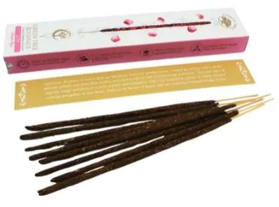 Love - Mystic rose (botanics) wierooksticks
