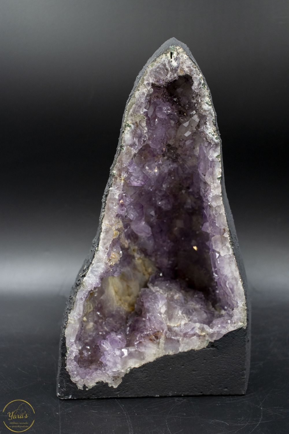 Amethist geode Brazilië 7.62kg