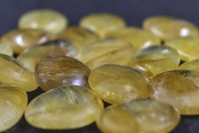 Golden healer zaksteen A+ 15-25 gram