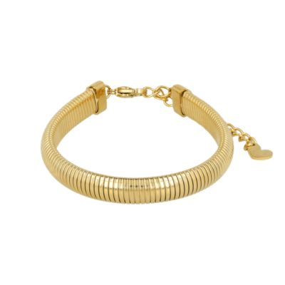 Gouden Armband 14k Stainless Steel