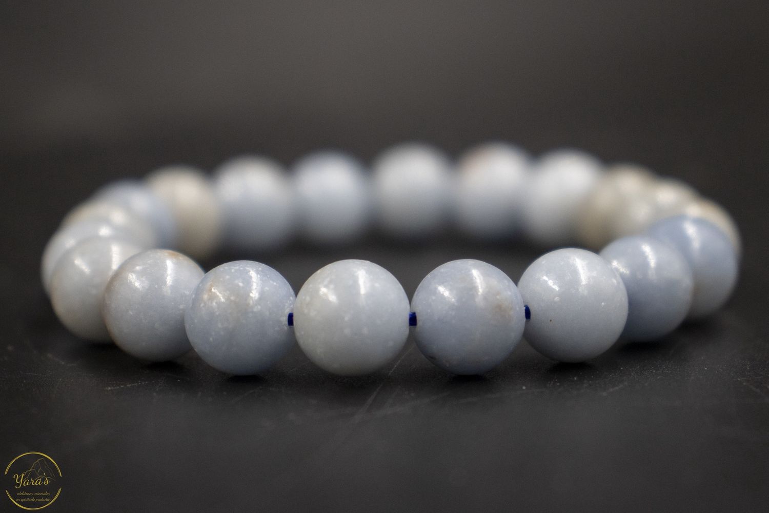 Angeliet armband 10mm