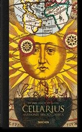 Cellarius Atlas - Robert van Gent