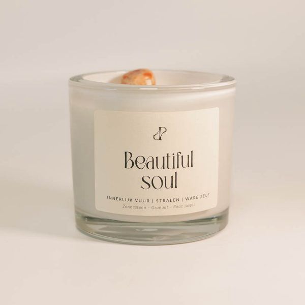 Themakaars Beautiful Soul