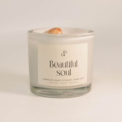 Themakaars Beautiful Soul