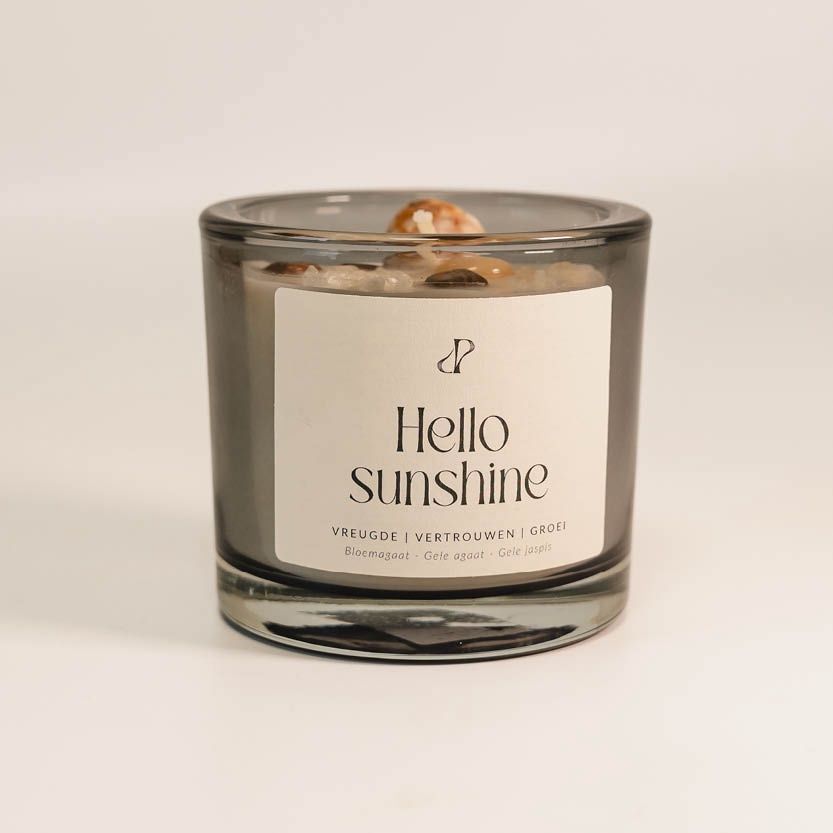 Themakaars Hello sunshine