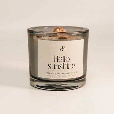 Themakaars Hello sunshine