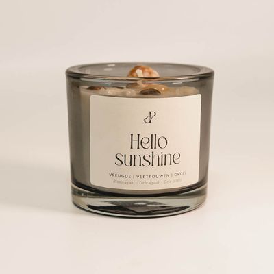 Themakaars Hello sunshine
