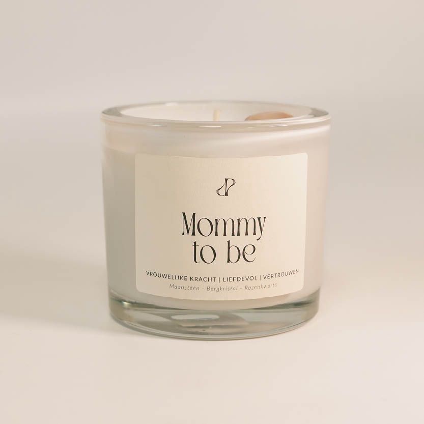 Themakaars Mommy to be