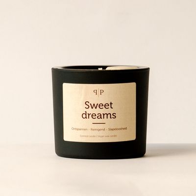 Themakaars Sweet dreams