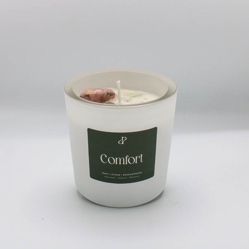 Themakaars Comfort