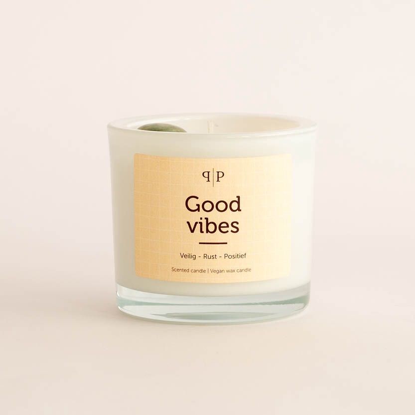 Themakaars Good vibes