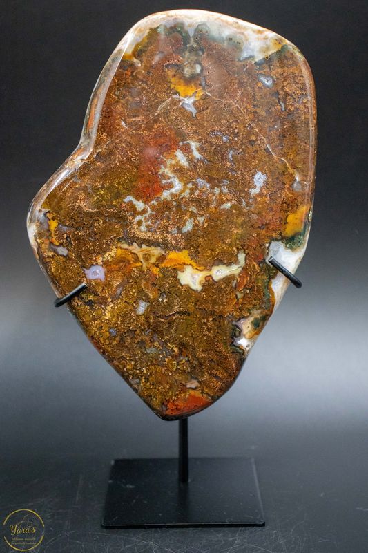 Mosagaat op standaard 1.16kg