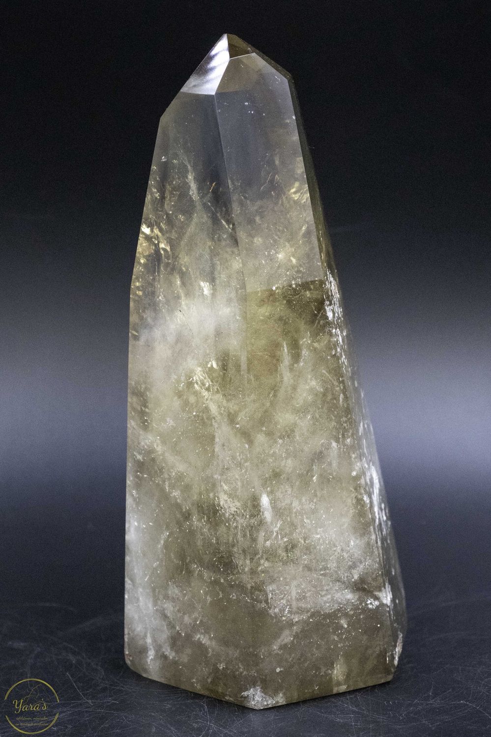 Citrien toren/punt 2.40kg