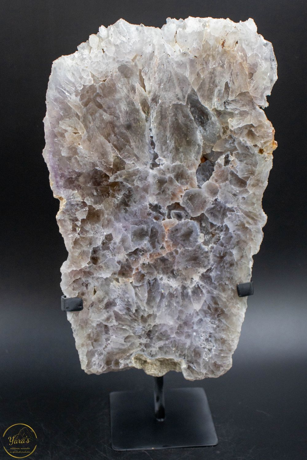 Agaat op standaard 3.74kg