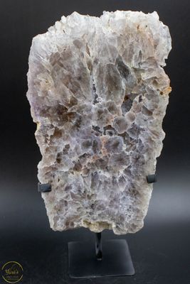 Agaat op standaard 3.74kg