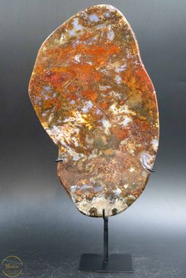 Mosagaat op standaard 1.89 Mosagaat op standaard 1.89