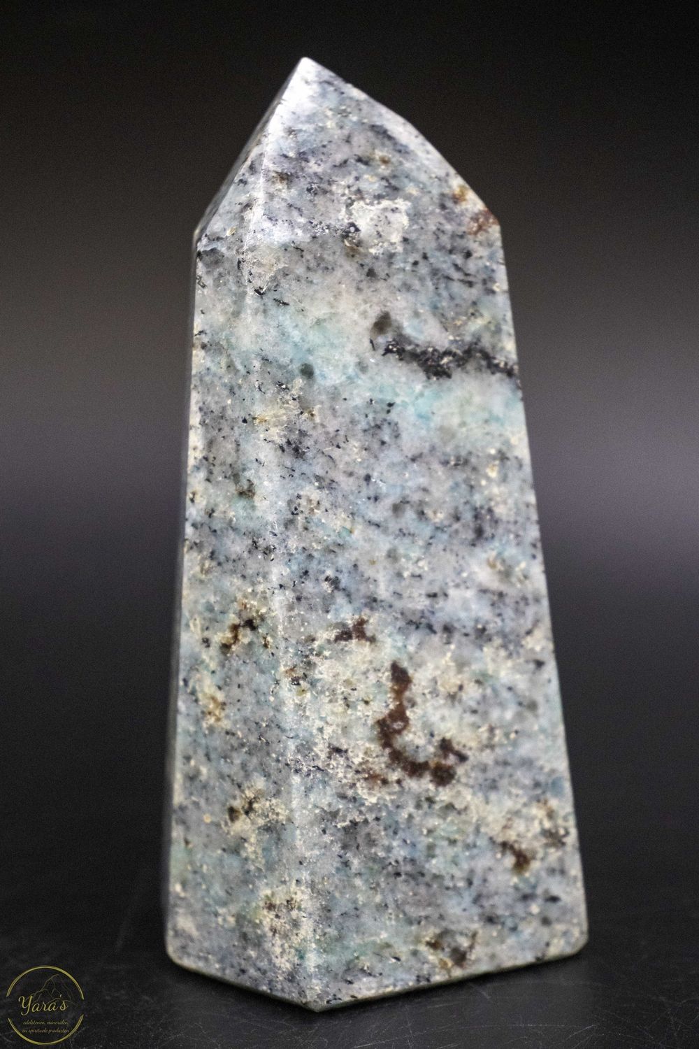 Amazoniet punt 392 gram