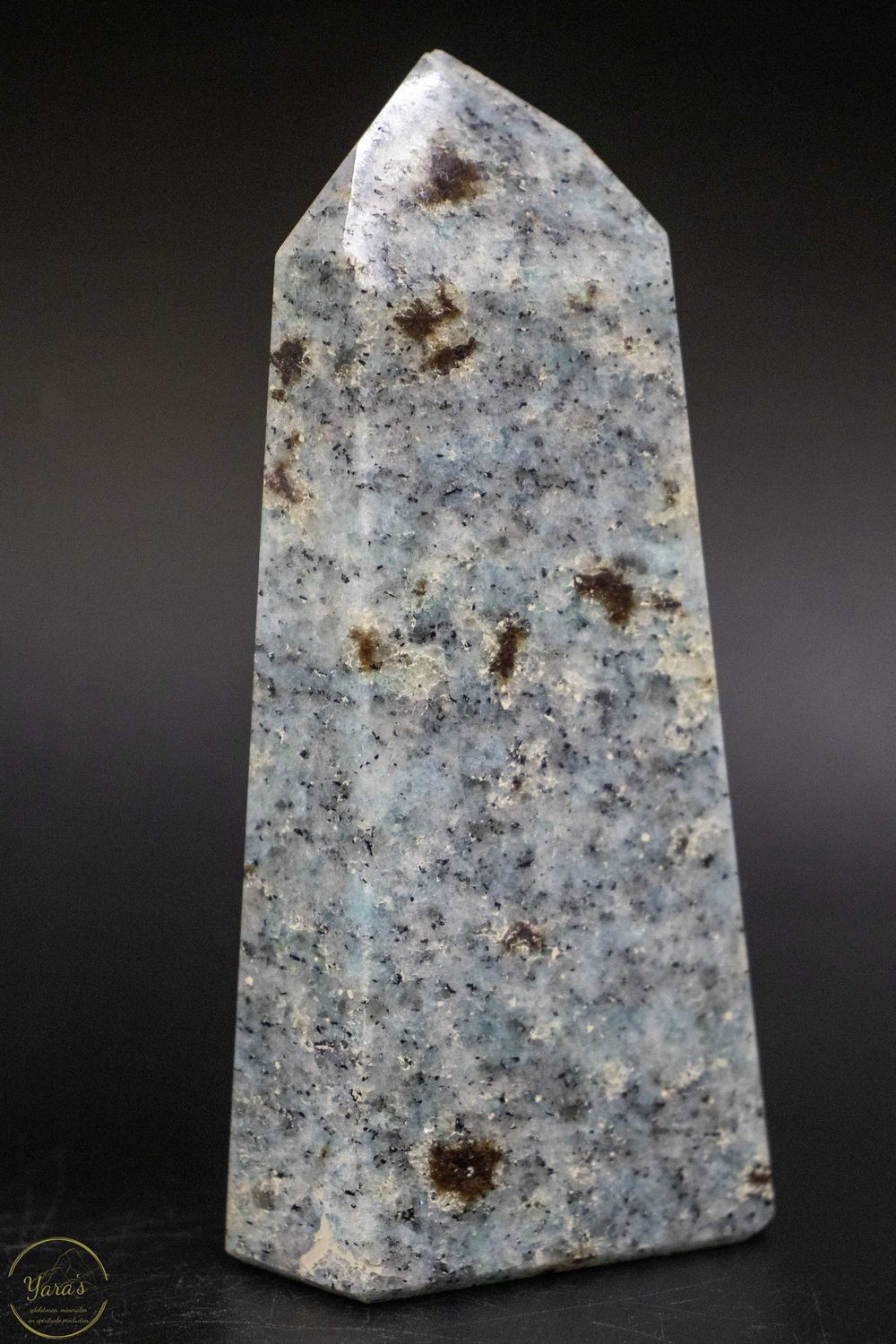 Amazoniet punt 356 gram