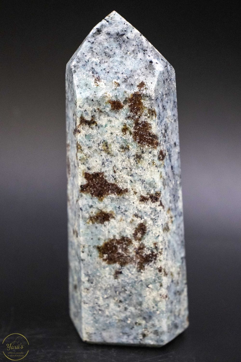 Amazoniet punt 360 gram