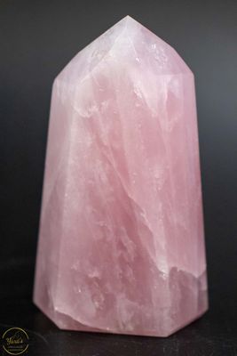 Rozenkwarts punt 180 gram