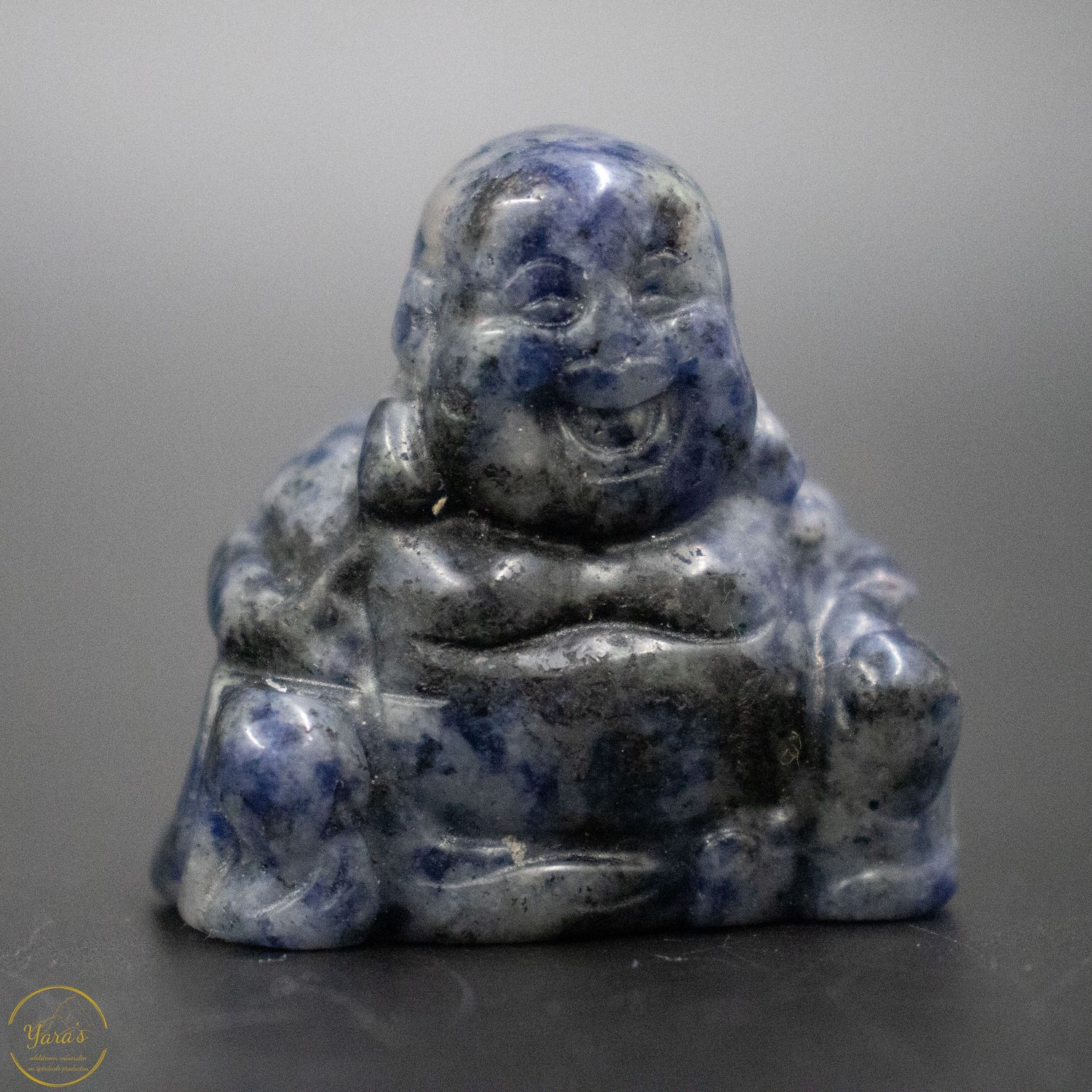 Boeddha Sodaliet 40-50 gram