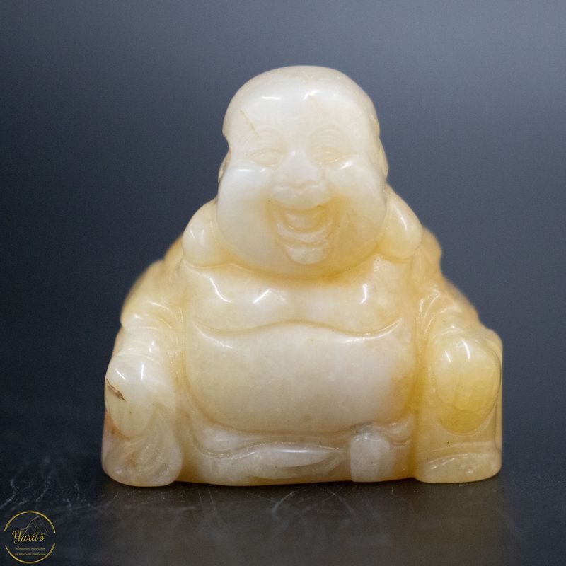 Boeddha Golden Healer 40-50 gram