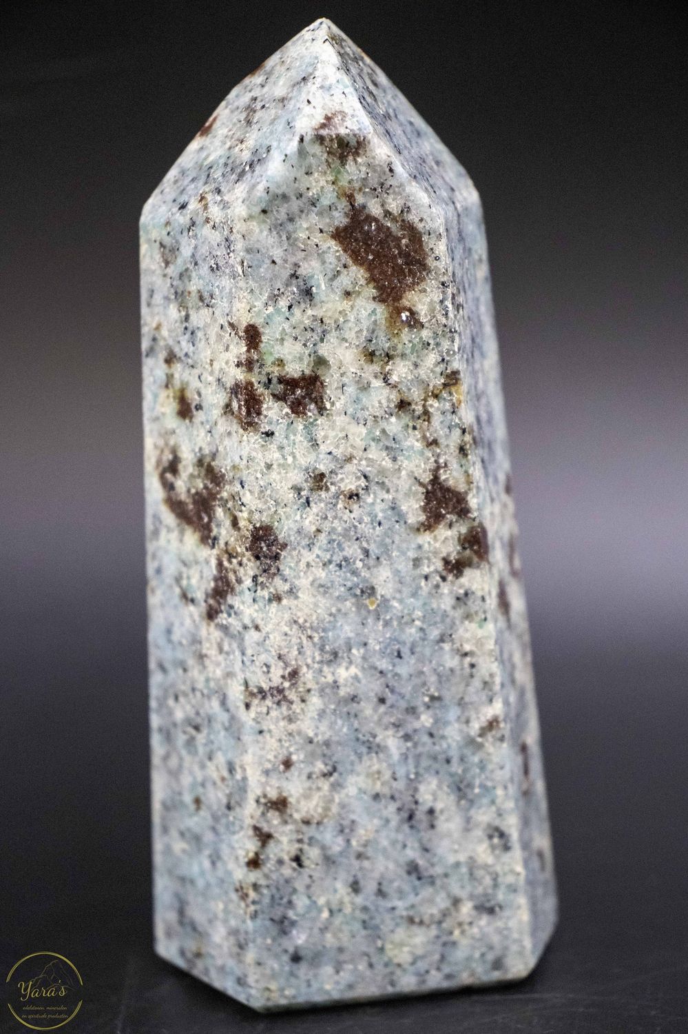 Amazoniet punt 510 gram