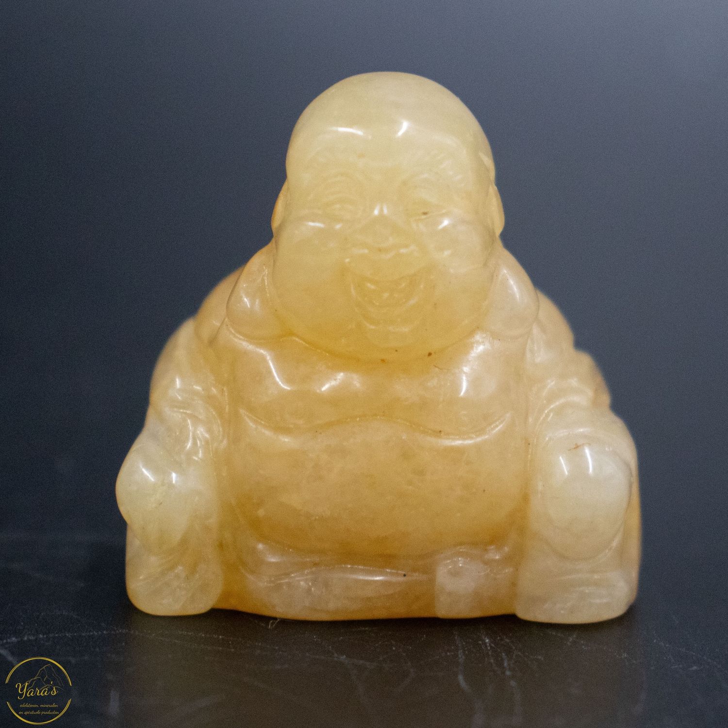 Boeddha Golden Healer 30-40 gram