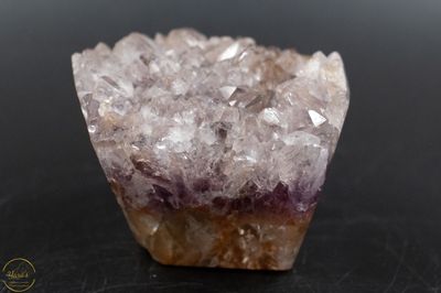 Amethist freeform 374 gram