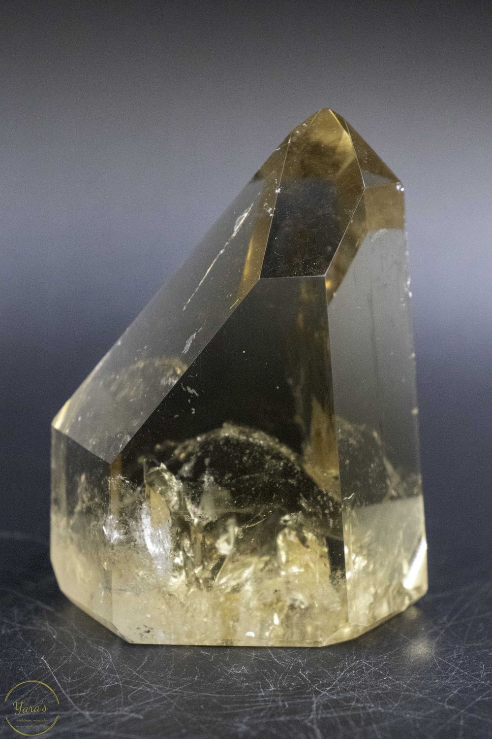 Citrien punt 564 gram