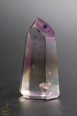 Baha Amethist punt 10 gram