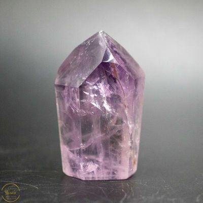 Baha Amethist punt 64 gram