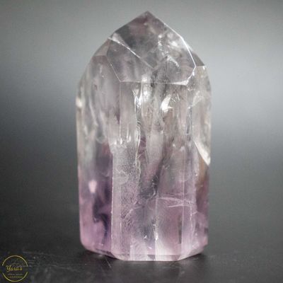 Baha Amethist punt 86 gram