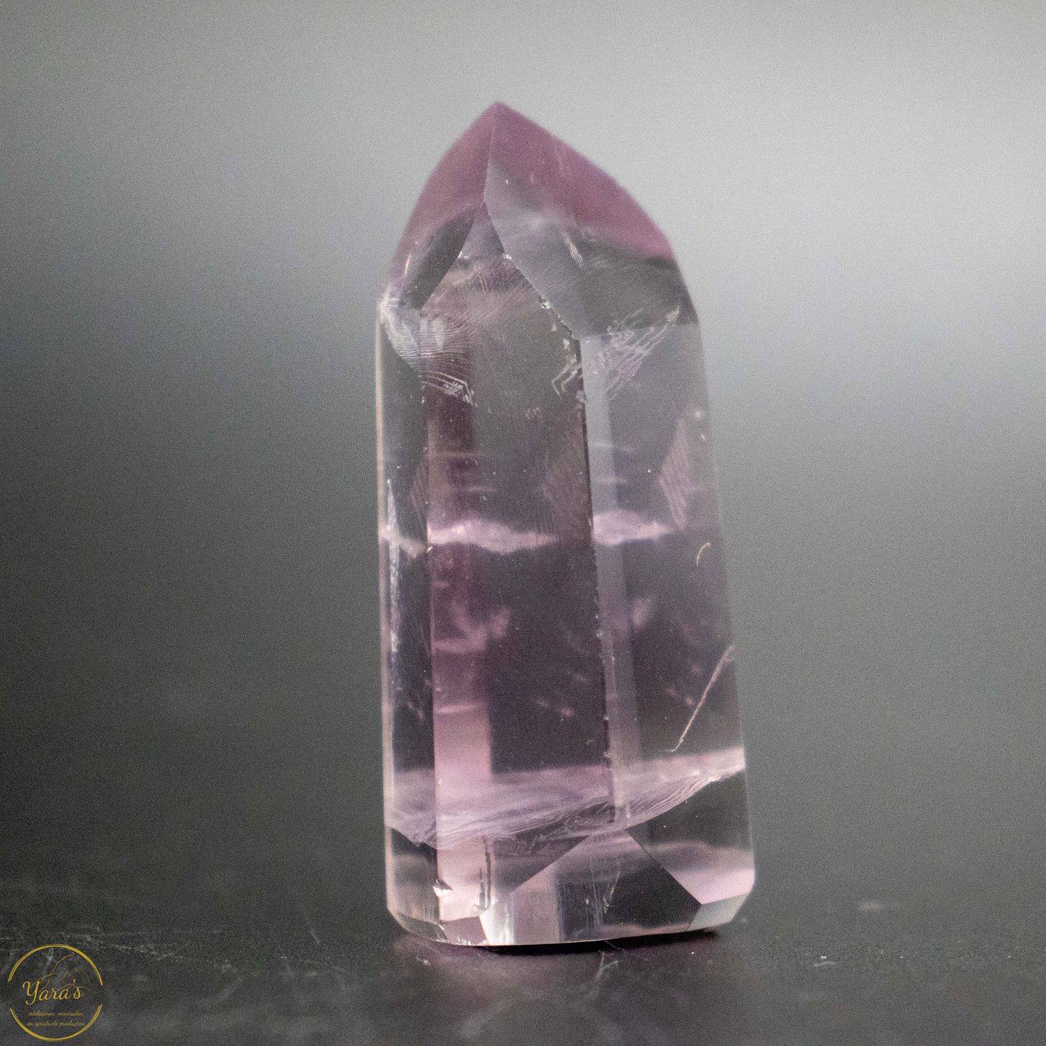 Baha Amethist punt 24 gram