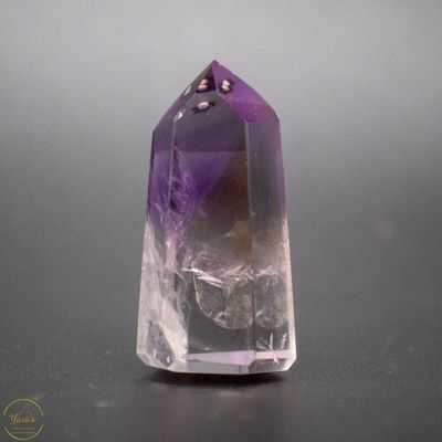 Baha Amethist punt 14  gram
