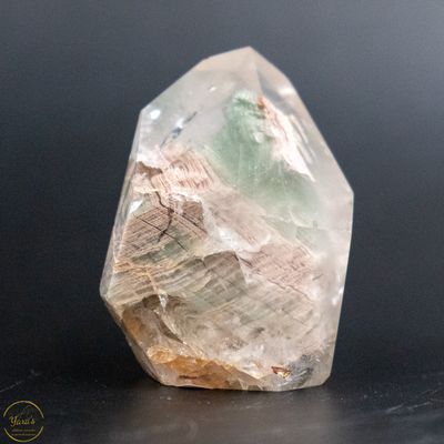 Duizend lagen lodoliet uit Brazilië  46 gram