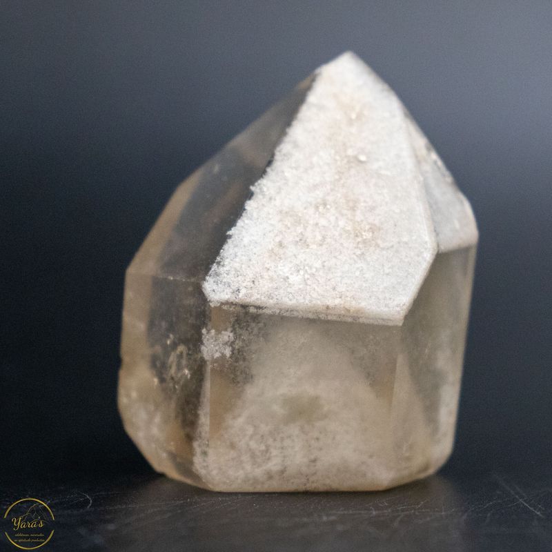 Duizend lagen lodoliet uit Brazilië 80 gram