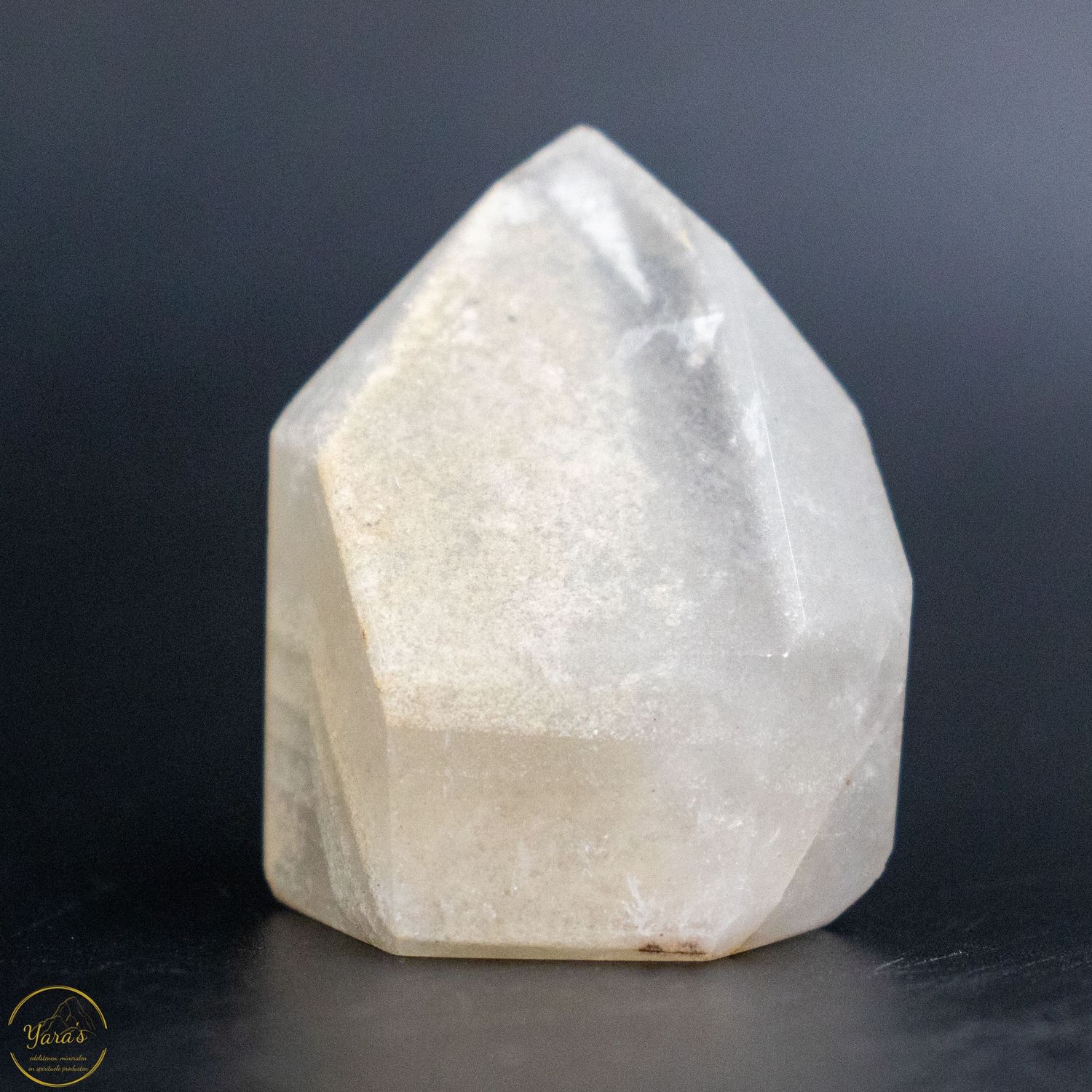 Duizend lagen lodolietuit Brazilië 72 gram