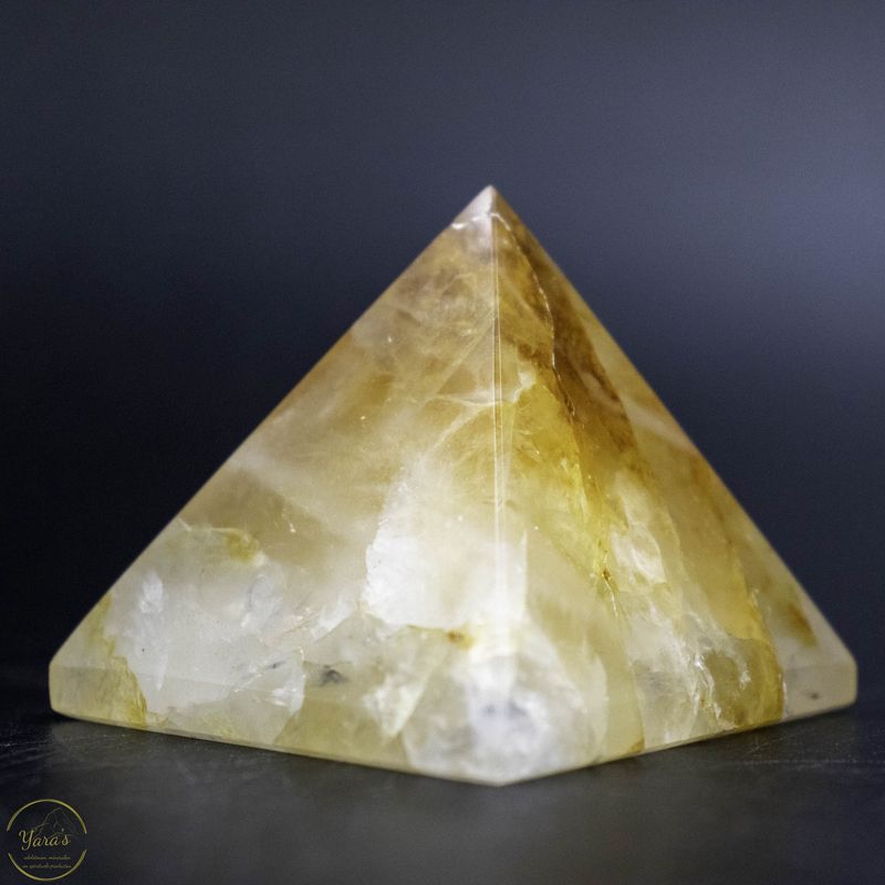 Golden Healer piramide  120 gram