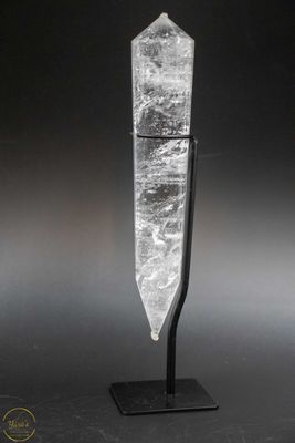 PHI Bergkristal in standaard 312 gram