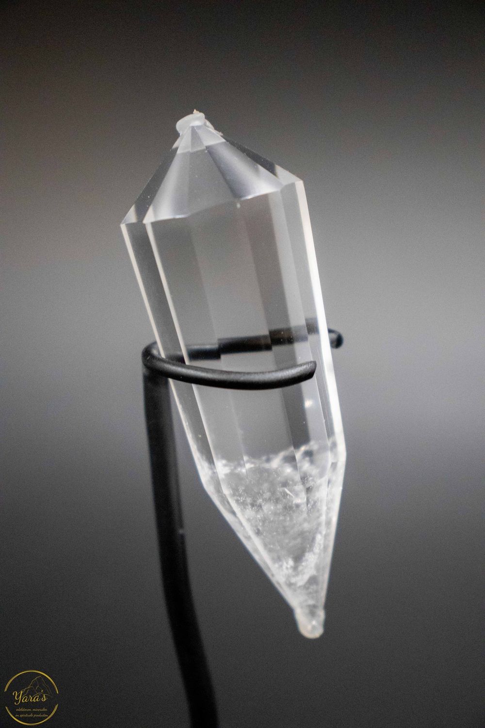 PHI Bergkristal in standaard 60 gram