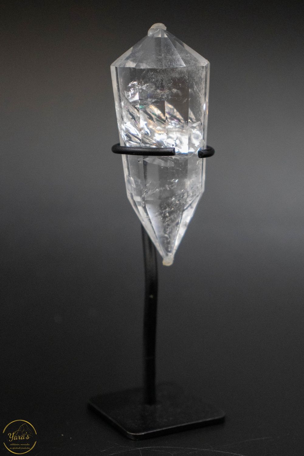 PHI Bergkristal in standaard 66 gram