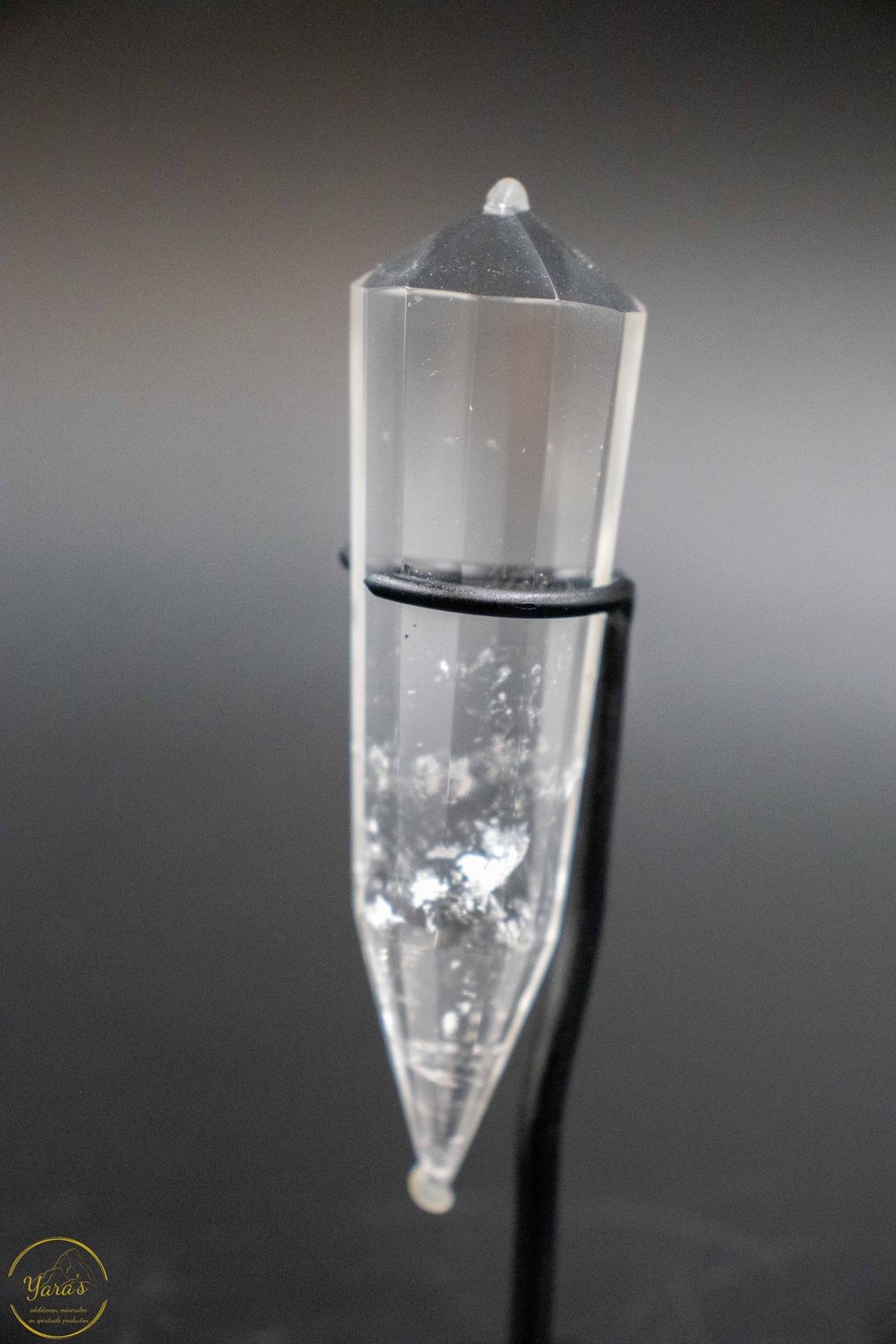 PHI Bergkristal in standaard 66 gram.