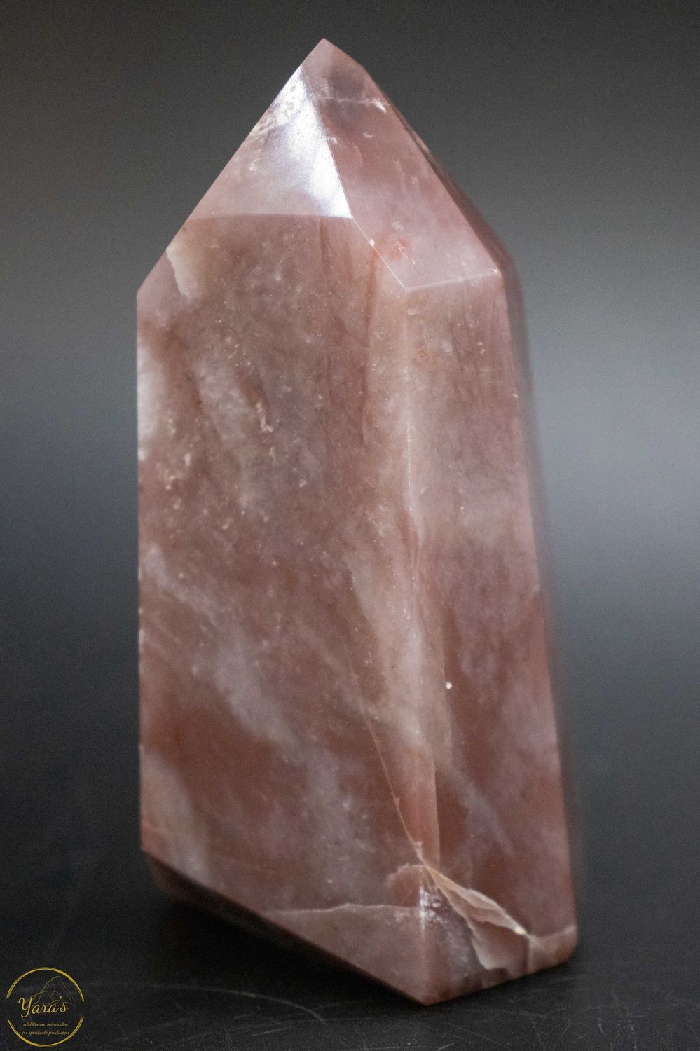 Guave kwarts punt  314 gram