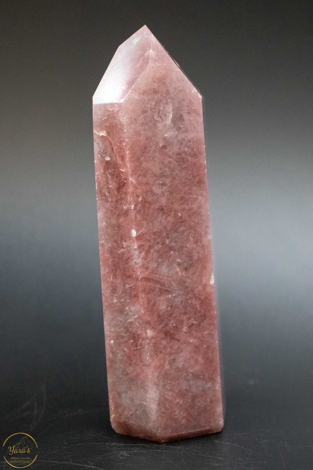 Guave kwarts punt 268 gram