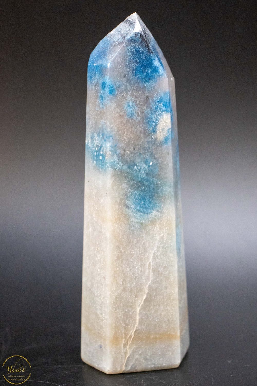 Trolleiet punt 406 gram